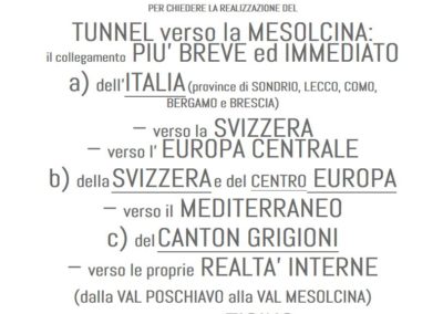 2 Validi motivi in Più